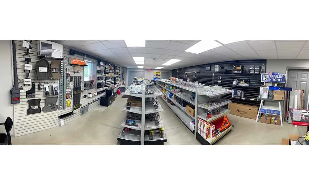 Russell's Auto Sales in Charleroi, PA