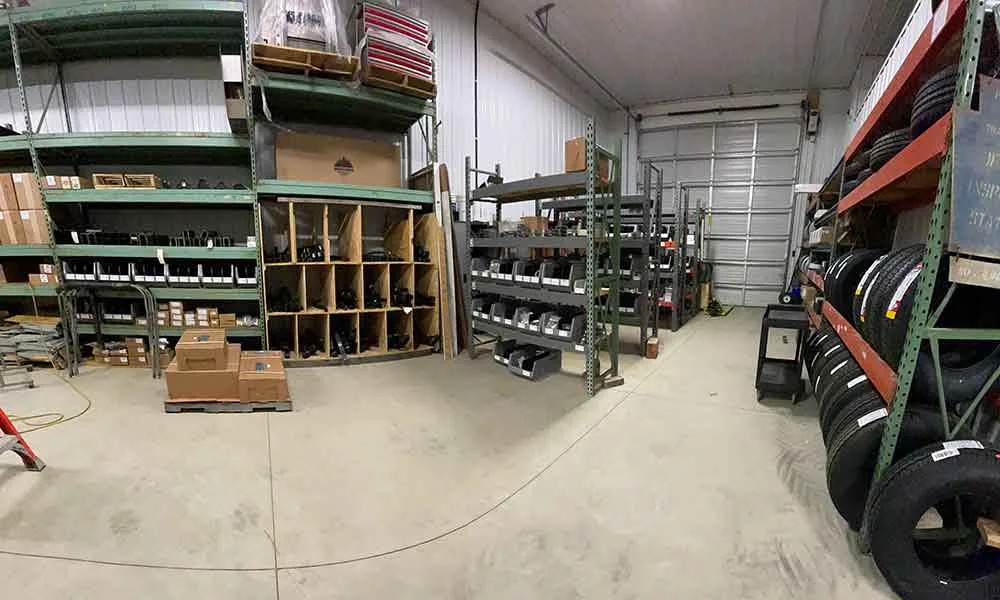 Russell's Auto Sales in Charleroi, PA