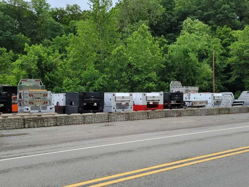 Trailers for Sale in Charleroi, PA