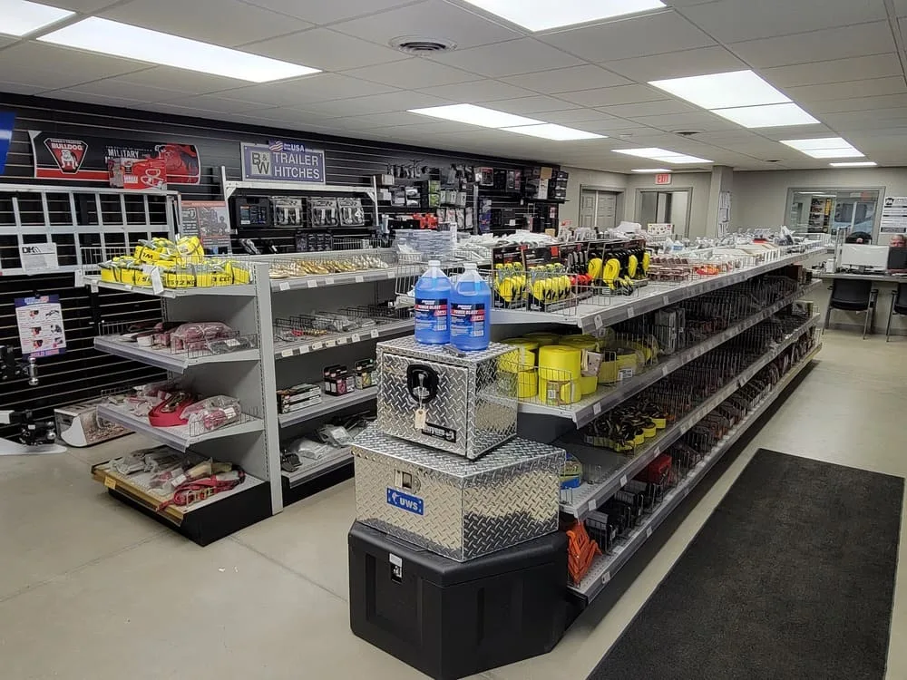 Trailer Parts for Sale in Pennsylvania area